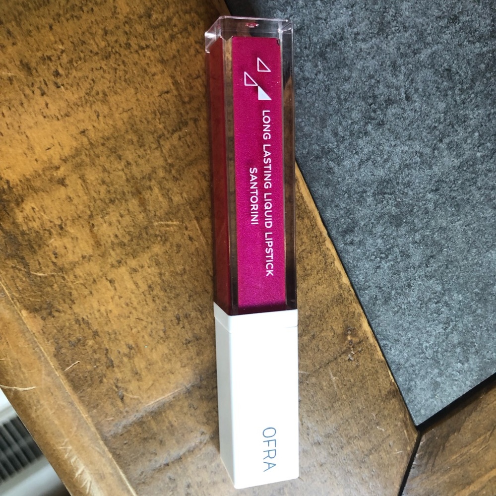 Ofra lipstick